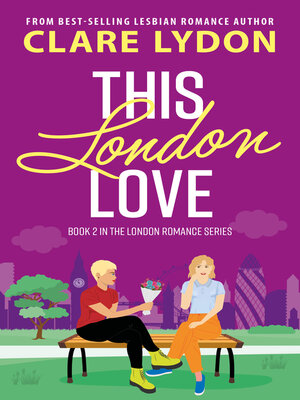 cover image of This London Love